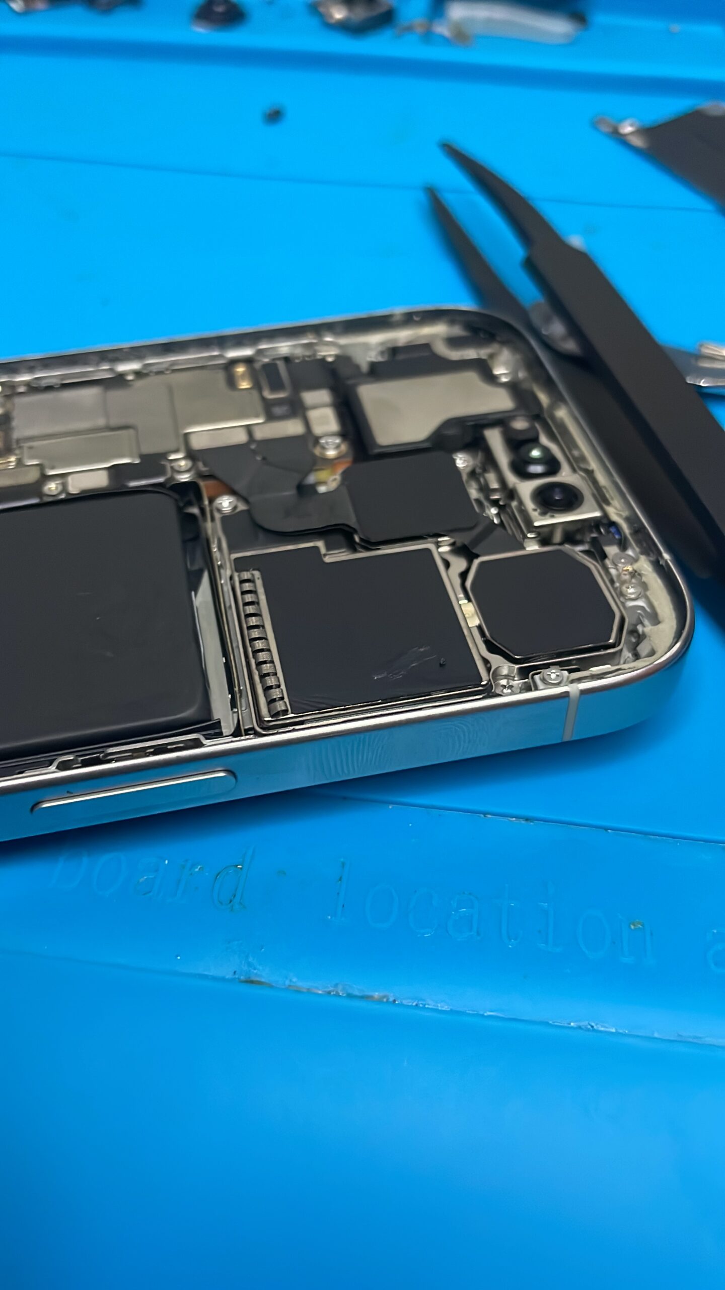 Reparación Celulares